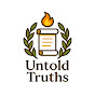 Untold Truths logo