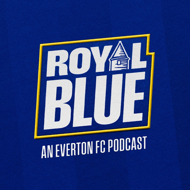Royal Blue: Everton FC