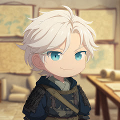 ぎんのすけ【三國志をマスターする男】アイコン画像