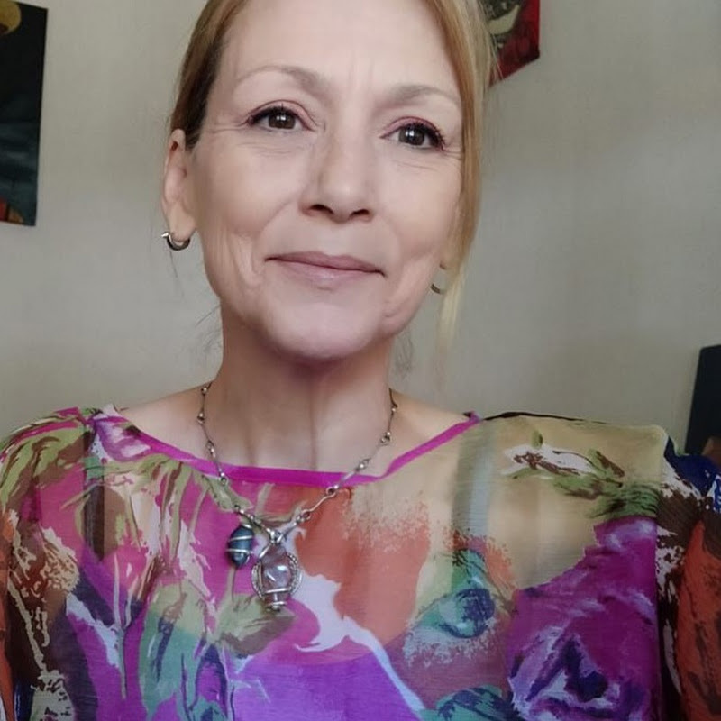 Audry Lynch-Batista  Tarot