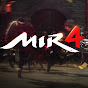 Unrated MIR4 logo