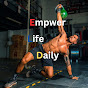 Empower Life Daily logo