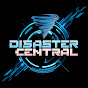 DisasterCentral logo