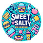 Sweet'nSalty Unboxing logo