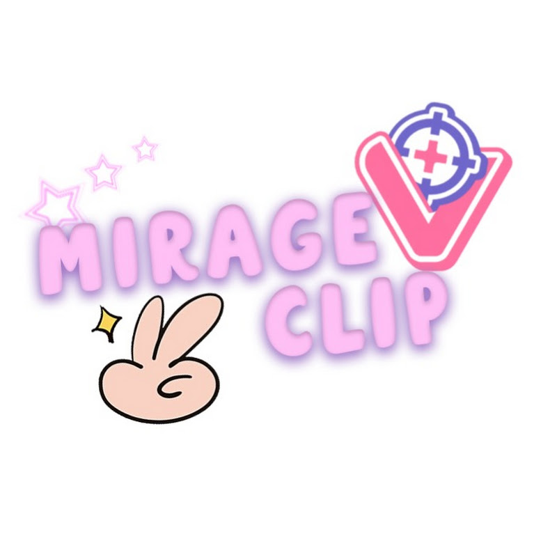 Mirage [VSPO! Clip]