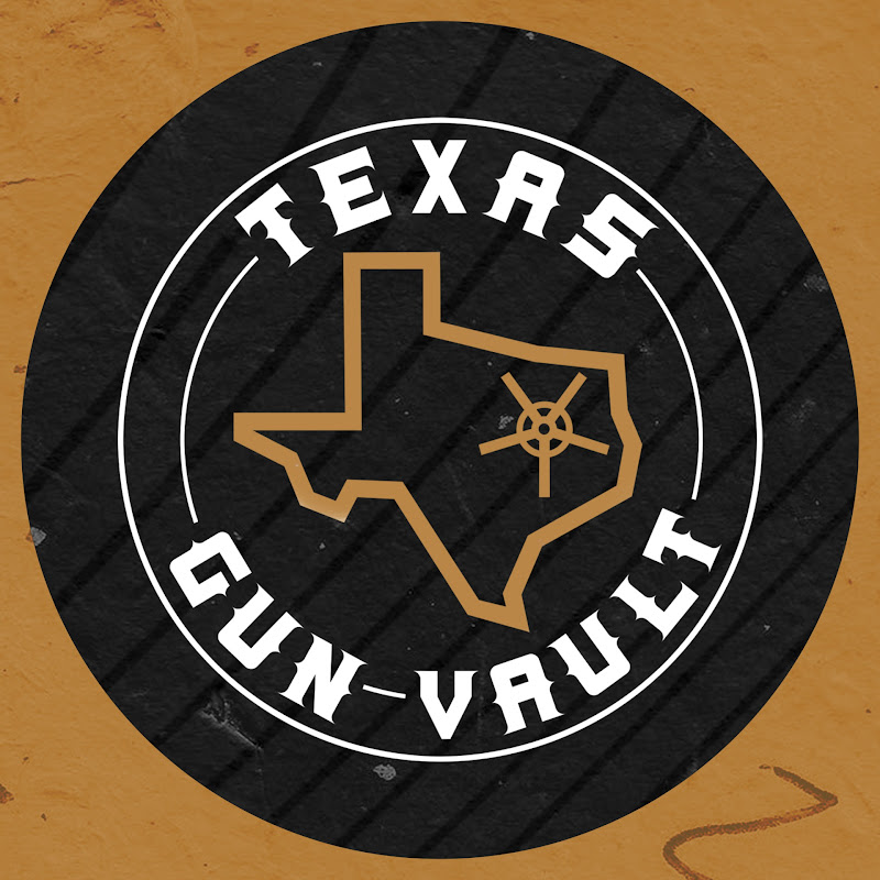 Texas Gun Vault