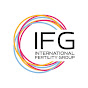 International Fertility Group logo