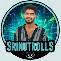 Poll from srinu