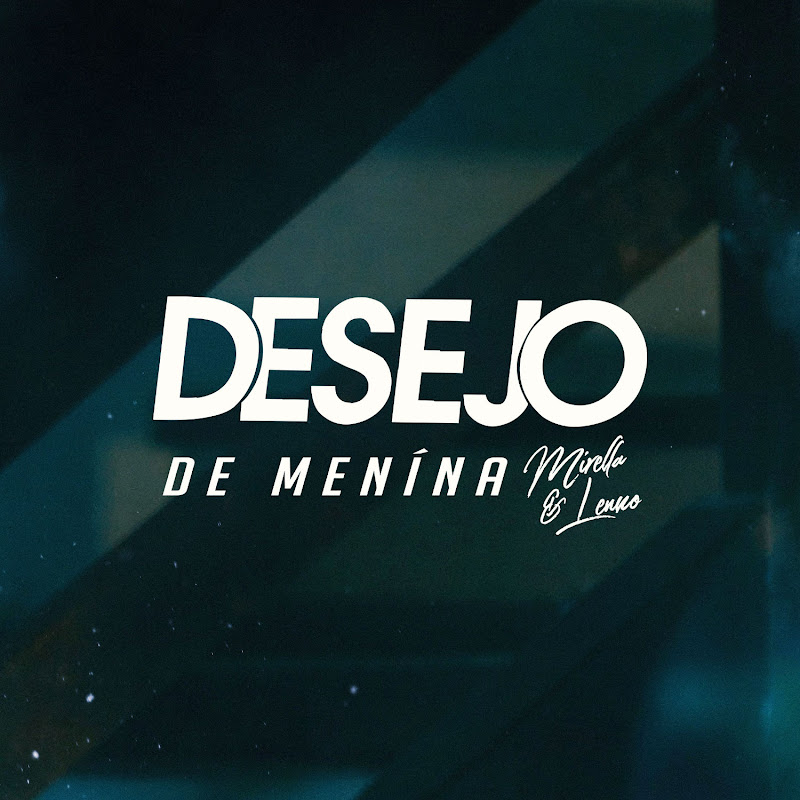 Desejo de Menina