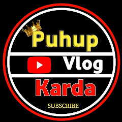  Puhup Vlog Karda 