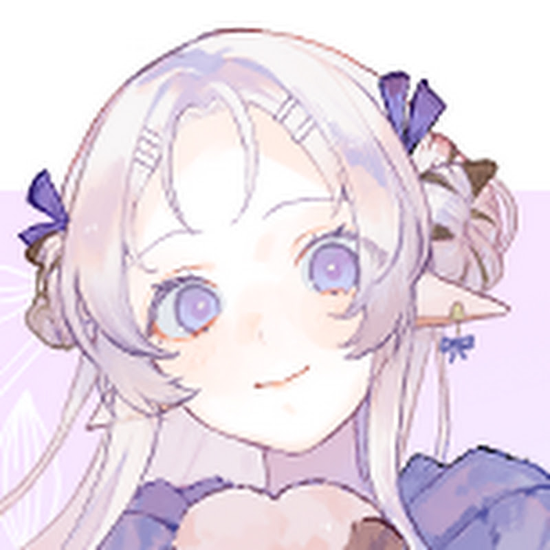 小羊メイ ♈︎ 物書き羊Vtuber