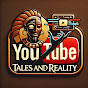 TALES AND REALITY logo