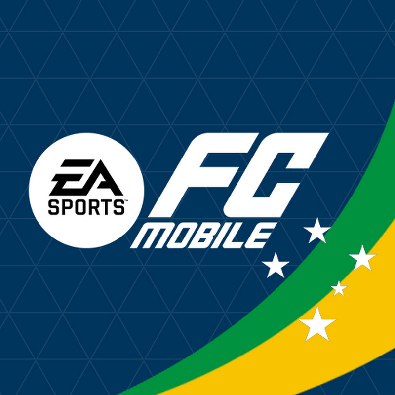 EA SPORTS FC MOBILE Brasil