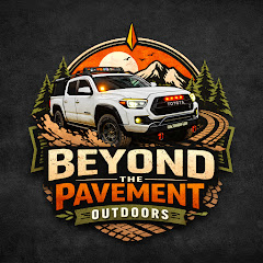 Beyond The Pavement Outdoors