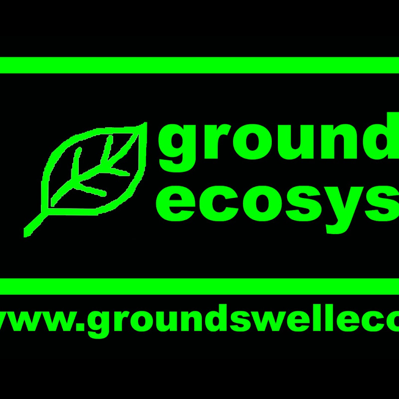 Groundswell Ecosystems
