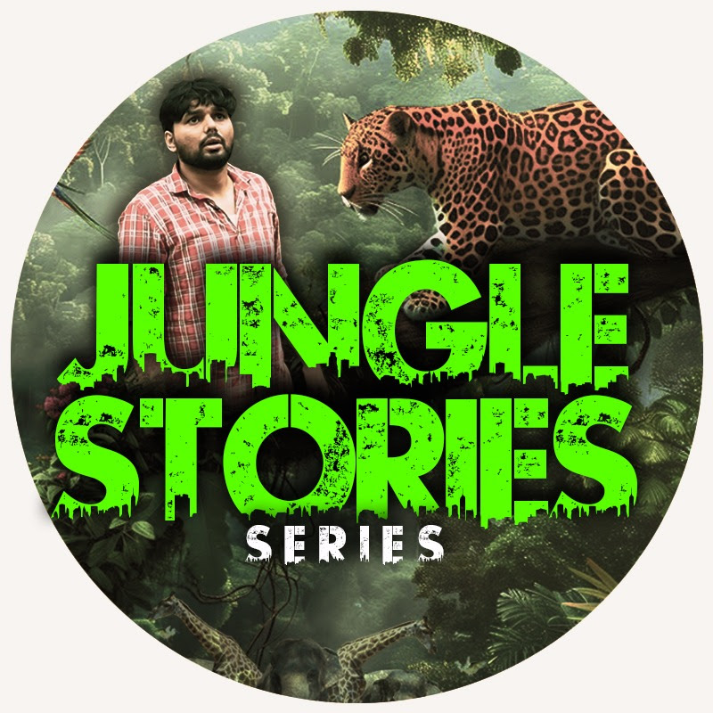 Jungle Stories Series
