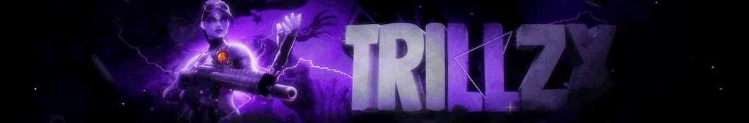 TrillzX Avatar del canal de YouTube