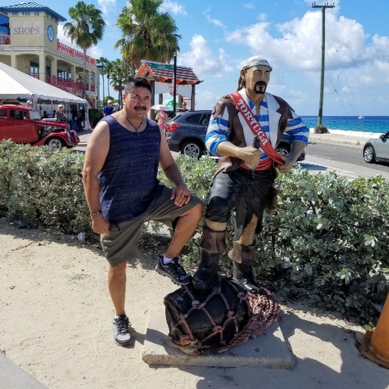 JJ Moreno Travels