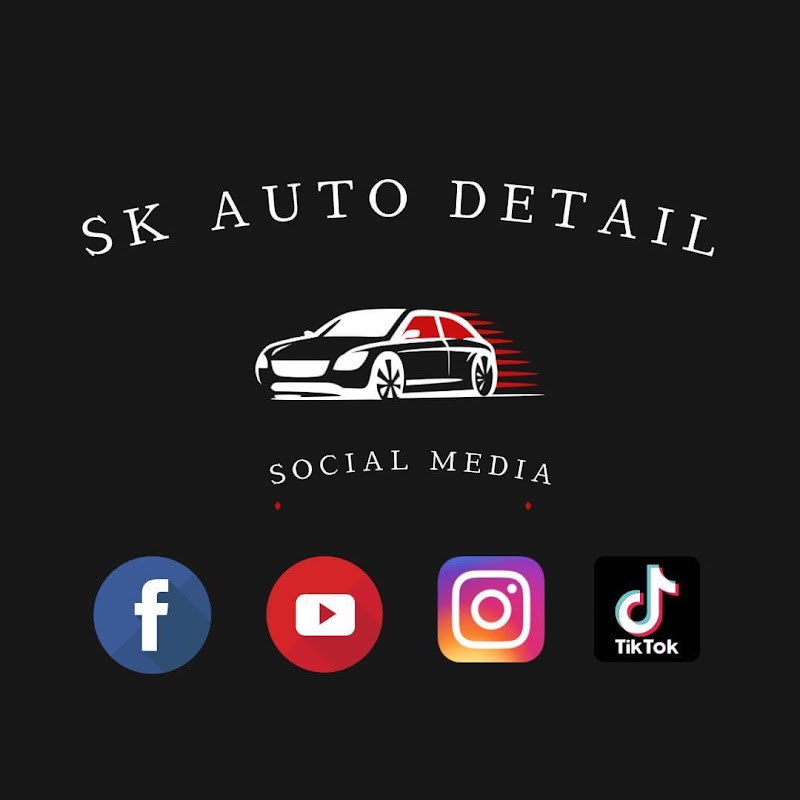 SK AUTO DETAIL