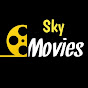 Sky Movies logo