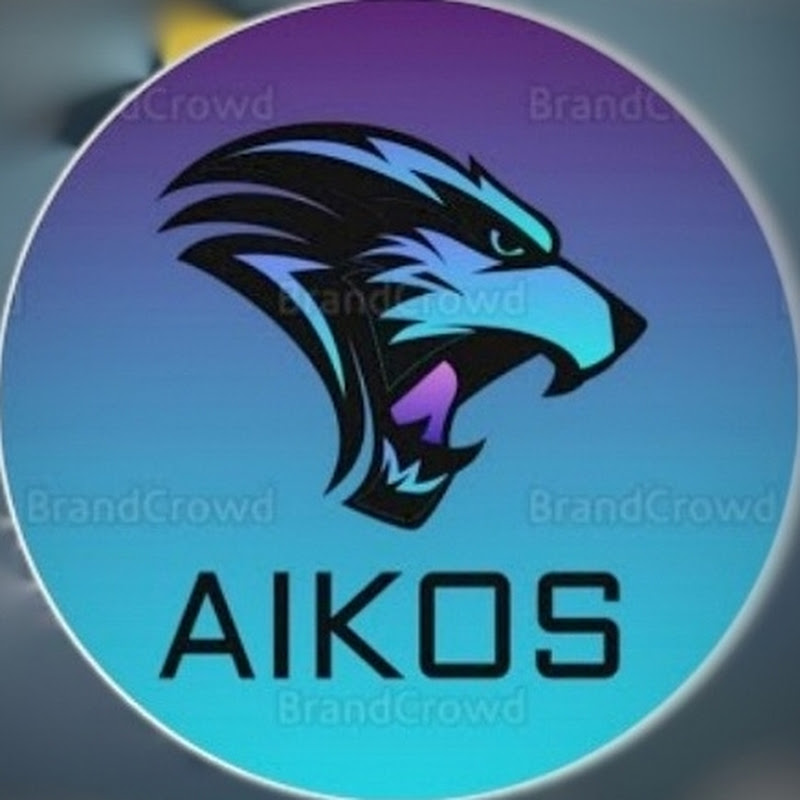 AIKOS  PUBG