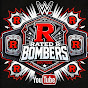 Rated-R Bombers  logo