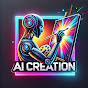 AI Creation...? logo