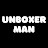 Unboxer Man