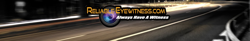 ReliableEyewitness Awatar kanału YouTube