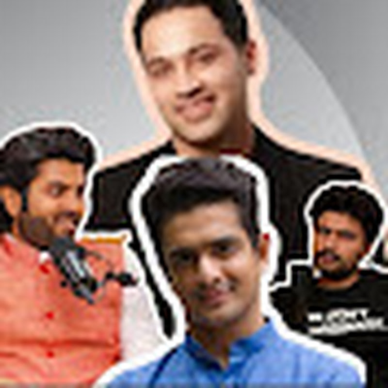 Hire Scroll With Mitesh  — Cryptocurrency & Blockchain (Finance) YouTube creator for sponsorships