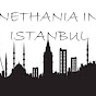 NETHANIA IN ISTANBUL logo