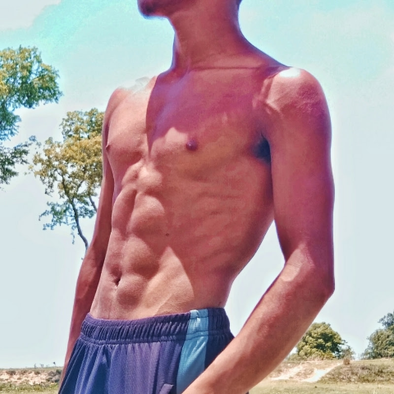 Sunil Rana fitness 