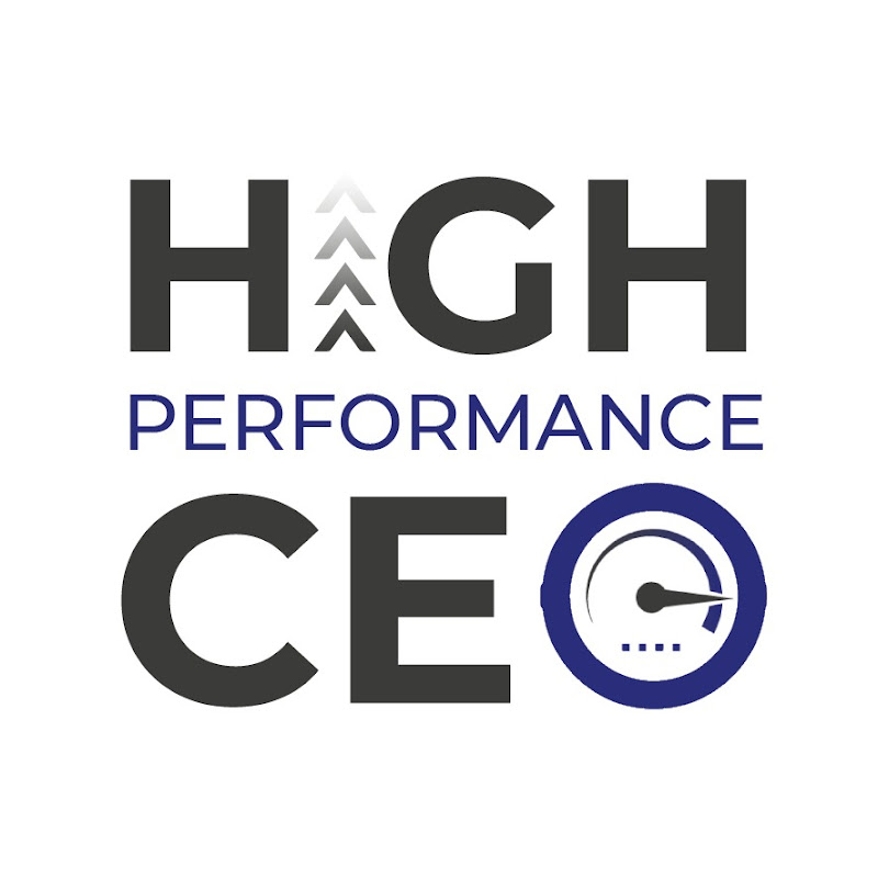 High Performance CEO