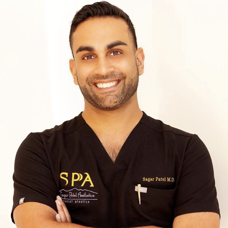Dr. Sagar Patel