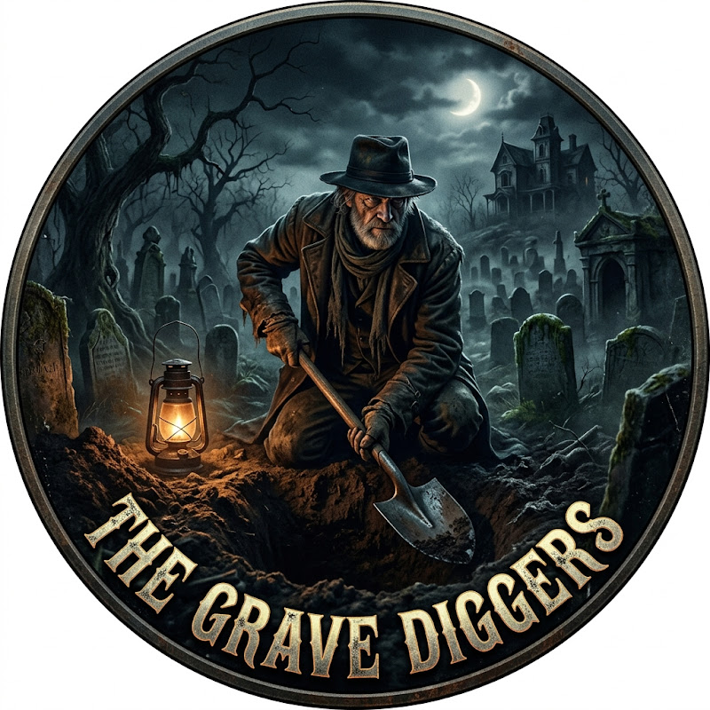 The Grave Diggers