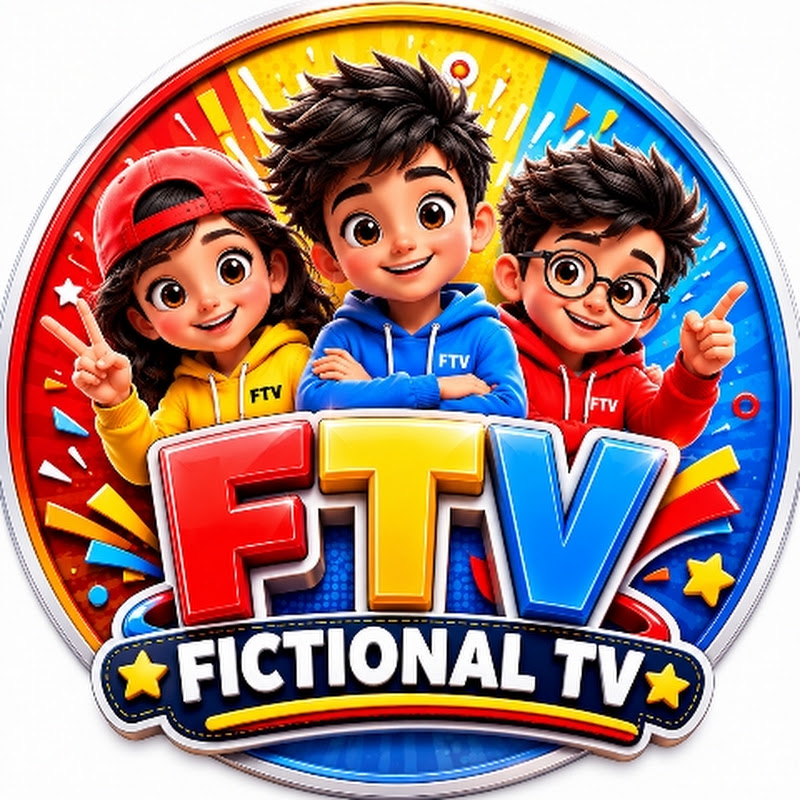 Fictional TV