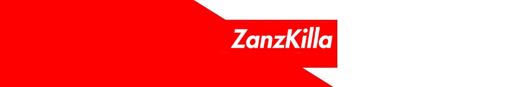 ZanzKilla YouTube 频道头像