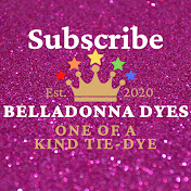 Belladonna Dyes Co