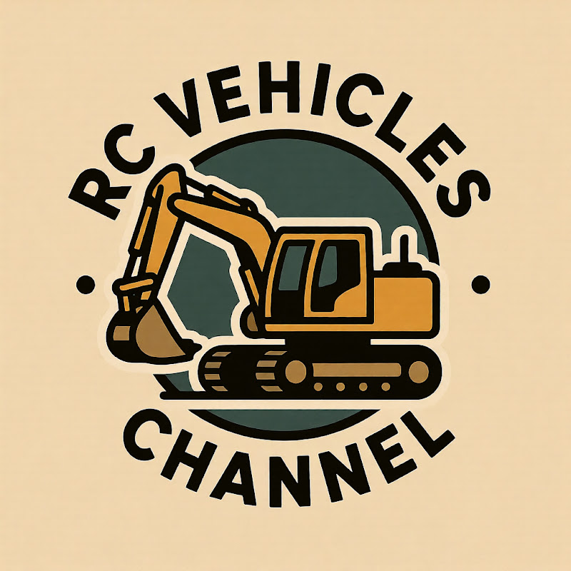 RC Vehicles Channel  icon