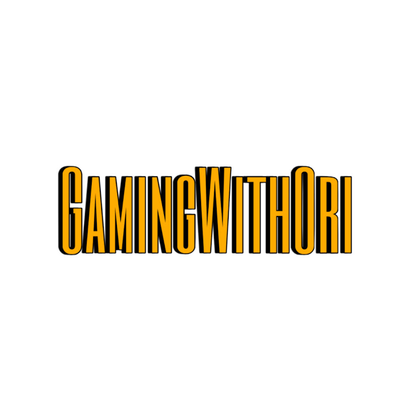 GamingWithOri