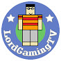 Lord Gaming TV logo