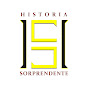 Historia Sorprendente Avatar
