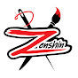 Zenshin Cosplay logo