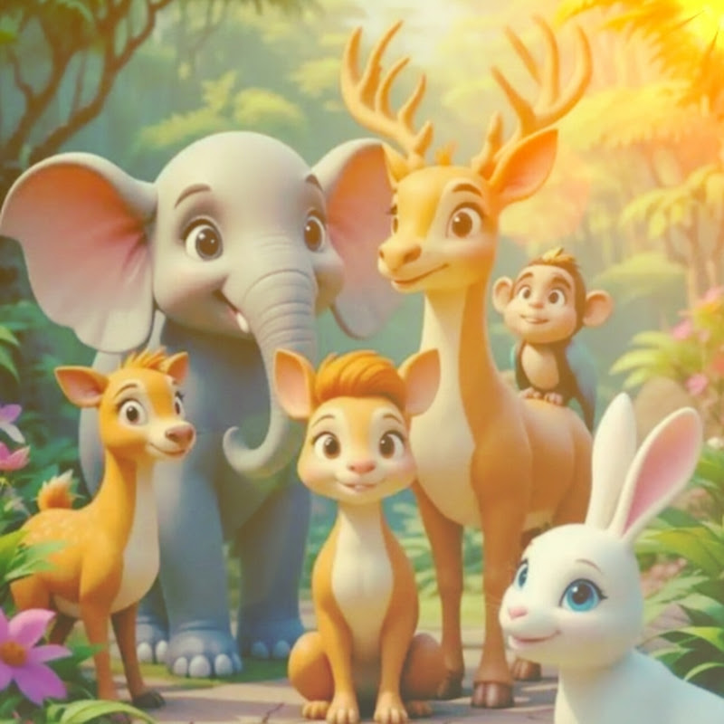 AI Zoo 