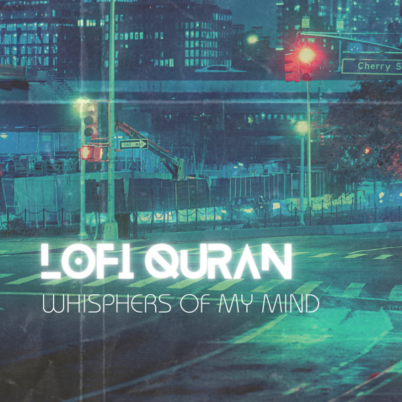 Lofi Quran 