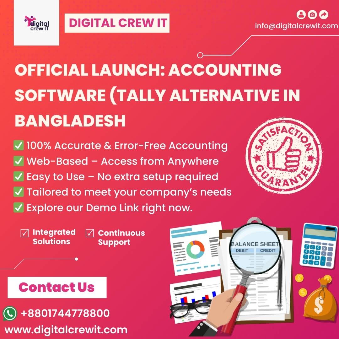 Post from Digital Crew IT