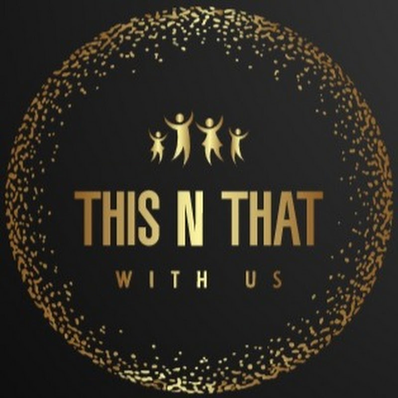 This N That With Us