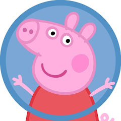Peppa Pig Español Latino - Canal Oficial Image Thumbnail