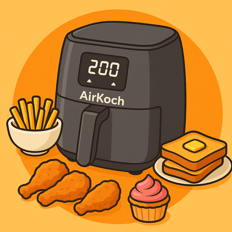 AirKoch