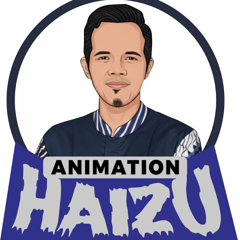 HAIZU ANIMATION profile avatar